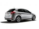 Brilliance FRV 2008 года